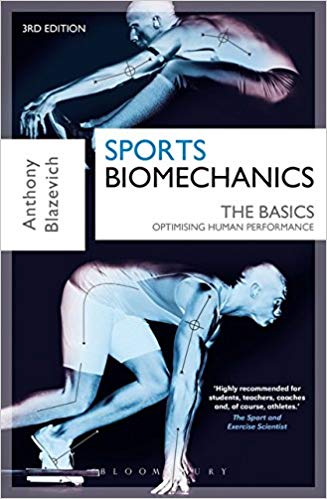 Sports Biomechanics:  The Basics Optimising Human Performance